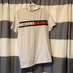 Tommy Hilfiger Mens Tshirt
